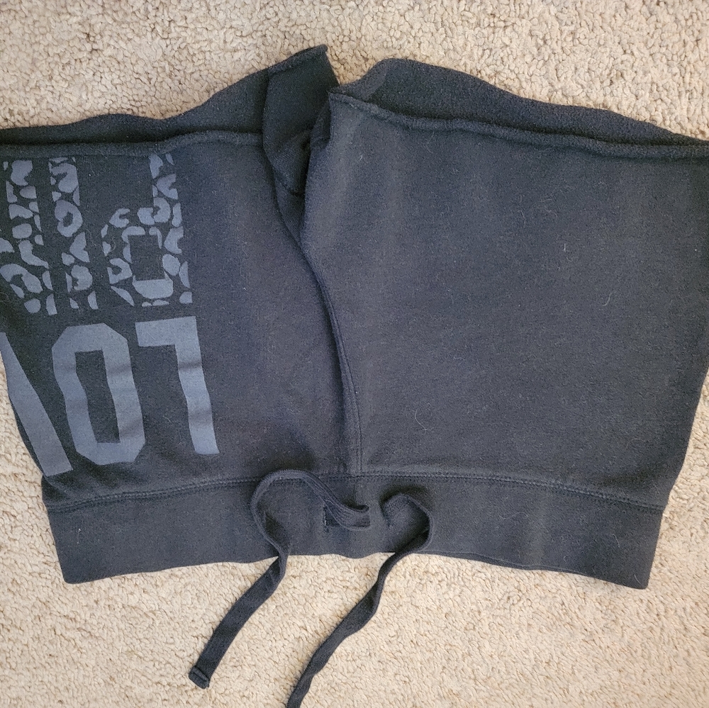 Victoria's secret PINK shorts
